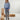 Pantalon jogging en cachemire 2 fils gris moyen – Rodier