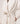 Long knitted coat - White Ecru