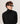 Cashmere turtleneck pullover - Noir2