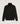 Cashmere turtleneck sweater - Black