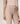 Suede leggings - Beige
