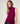 Silk turtleneck twin-set - Lie De Vin
