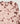 Pull Tie & Dye en laine et cachemire - Beige