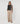 Pantalon large fluide