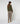 Ribbed mock-neck sweater