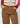 Wide-leg velvet trousers - Taupe