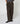 Cotton wide-leg trousers