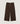 Cotton wide-leg trousers