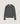 Ribbed polo shirt - Dark Gray