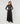 Pantalon large - Noir