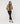 Blouson oversize en coton