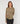 Long-sleeve T-Shirt - Taupe