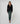 Stretch leather leggings - Sapin