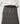 Long knit skirt - Noir