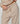 Pantalon jogging en cachemire - Beige