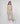 Pantalon jogging en cachemire - Beige