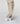 Pantalon jogging en cachemire - Beige