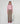 Pantalon large en cachemire - Taupe