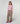 Pantalon large en cachemire - Taupe