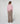 Pantalon large en cachemire - Taupe