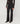 Fluid straight-leg trousers