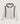 Merino wool hooded vest - White